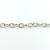Cadena Forcet 150 Niquel