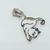 Kit Deslizador Gatito Para Cierre Diente Perro y Aluminio - comprar online