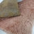 Piel Sintetica Rosa Bondeada Goma Espuma y Pu Camel - comprar online