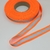 Cinta Combinada Naranja Reflectiva 25mm x 5metros