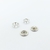 Broche Doble Aro 9,5 - comprar online