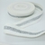 Cinta Tejida 30mm Con Lurex (rollo 10 mtrs) en internet