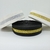 Cinta Tejida 30mm Con Lurex (rollo 10 mtrs)