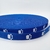 Correa Mascota Bordada Patita P/15 ( rollo x 25 mtrs) - tienda online