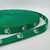 Correa Mascota Bordada Patita P/15 ( rollo x 25 mtrs) - tienda online