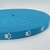 Correa Mascota Bordada Patita P/15 ( rollo x 25 mtrs) - comprar online