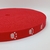 Correa Mascotas Bordada Patita P/25 (rollo 25 mtrs) - comprar online