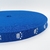 Correa Mascotas Bordada Patita P/25 (rollo 25 mtrs) - comprar online