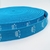 Correa Mascotas Bordada Patita P/25 (rollo 25 mtrs)