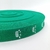 Correa Mascotas Bordada Patita P/25 (rollo 25 mtrs) - comprar online