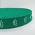 Correa Mascota Bordada Patita P/30 (rollo 25 mtrs) - Casa Nacho - Telas y Accesorios