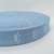 Correa Mascota Bordada Patita P/30 (rollo 25 mtrs) - comprar online