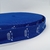 Correa Mascota Bordada Patita P/30 (rollo 25 mtrs) - tienda online