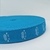 Correa Mascota Bordada Patita P/30 (rollo 25 mtrs) - comprar online