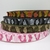 Correa Mascota Bordada Camuflada P/20 (rollo 25 mtrs)