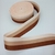 Cinta Sublimada Suela Beige Natural P/40 (Rollo x 10 metros)