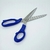 Tijera Plastica Golden Grande 9.5"
