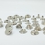 Broche a Presión 40-20 Niquel Nacional x 200 Unidades - comprar online