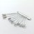Kit Alfiler de Gancho Medida 2-3-4 x 12 Unidades