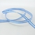Bandera Argentina Clasica 6mm x 50 Metros