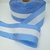 Bandera Argentina Clásica 70mm x Metro