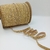 Elastico Chato Lurex 10mm x 10 Metros - tienda online