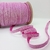 Imagen de Elastico Chato Lurex 10mm x 10 Metros