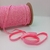 Elastico Chato Lurex 10mm x 10 Metros - comprar online