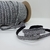 Elastico Chato Lurex 10mm x 10 Metros - Casa Nacho - Telas y Accesorios