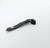 Deslizador Nro 5/ 5.8 Triangulo con Tiracierre De Goma Negro - comprar online