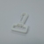 Mosqueton Plastico P/30 Blanco - comprar online