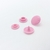 Imagen de Broche Plastico Snap 13-15 x 100 unidades