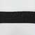 Cinta Mochilera Comun Alta Calidad P/40 Negra - comprar online