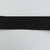 Cinta Mochilera Reforzada Alta Calidad P/25 Negra - comprar online