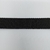 Correa Mascota Alta Calidad P/20 Lisa Negra - comprar online