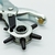 Pinza Sacabocado - comprar online