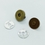 Broche Iman Grande x Unidad - comprar online