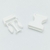 Enchufe Plástico Blanco P/25 - comprar online