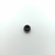 Terminal Campana Plastico Negro - comprar online