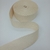 Cinta Sublimada Lisa P/40 Natural (Rollo x 10 Metros)