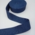 Cinta Sublimada Lisa P/40 Azul Marino (Rollo x 10 Metros)