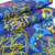 Cordura Estampada Grafiti - comprar online