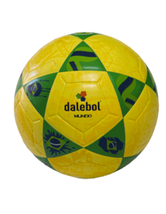 Banner da categoria Bola Oficial de Futevôlei DALEBOL