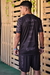 SHORT ALL BLACK | MOREIRA SPORTS