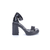 SANDALIA TONA - Savage Shoes