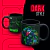 Dr. Mundo Dark - Zlash Mug - comprar online