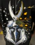 Hollow Knight Shirt - Poderosos Chefões - loja online