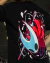 Hornet Shirt - Canção do Vazio - Zlash Store