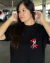 Hornet Shirt - Canção do Vazio na internet