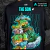 Imagem do Milio - Zlash Shirt
